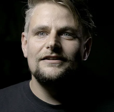 Rasmus Soelberg